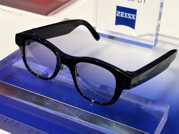 HTC NIPPON�́uVIVE Eagle�i�o�C�u�C�[�O���j�v