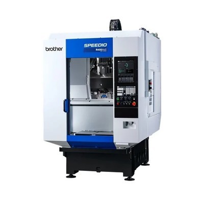 �p���b�g�`�F���W���[���ڂ̃R���p�N�g�}�V�j���O�Z���^�uSPEEDIO R450Xd2�v