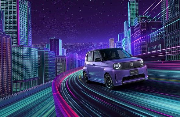 Super-ONE�̊O��