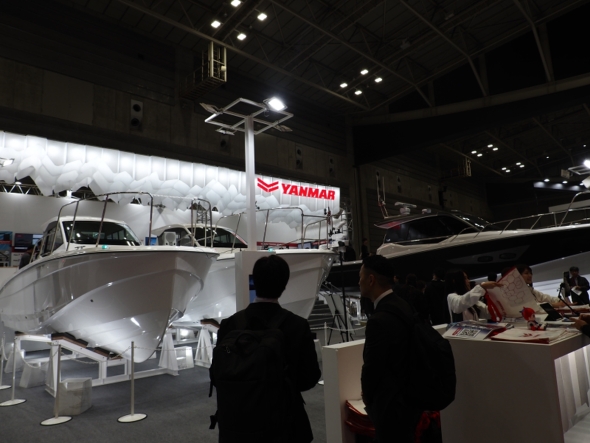 �W���p���C���^�[�i�V���i���{�[�g�V���[2026�̉��