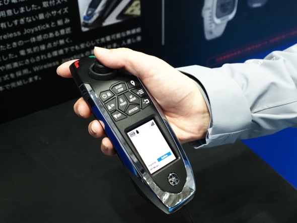 �uWireless Station�v�̎���@