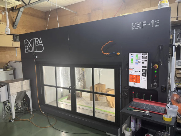 ExtraBold�̑�^�t�������@�uEXF-12�v