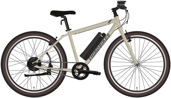 �uFESGLIDE�v�̊O�ρB�F�̓T���h�x�[�W��