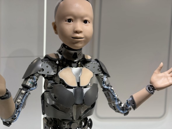 50�N��̖������C���[�W���Đ��삳�ꂽ�A���h���C�h�u�A�X�J���C�h�v