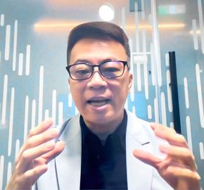 TXOne Networks��Wyatt Huang��