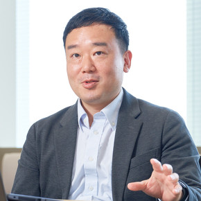 TXOne Networks Japan�̏����Y�厁