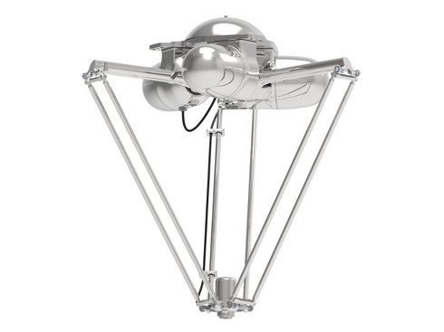 �t�@�i�b�N�̃p�����������N���{�b�g�uDR/8-16B Stainless�v