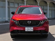�V�^�uCX-5�v�̃t�����g�r���[
