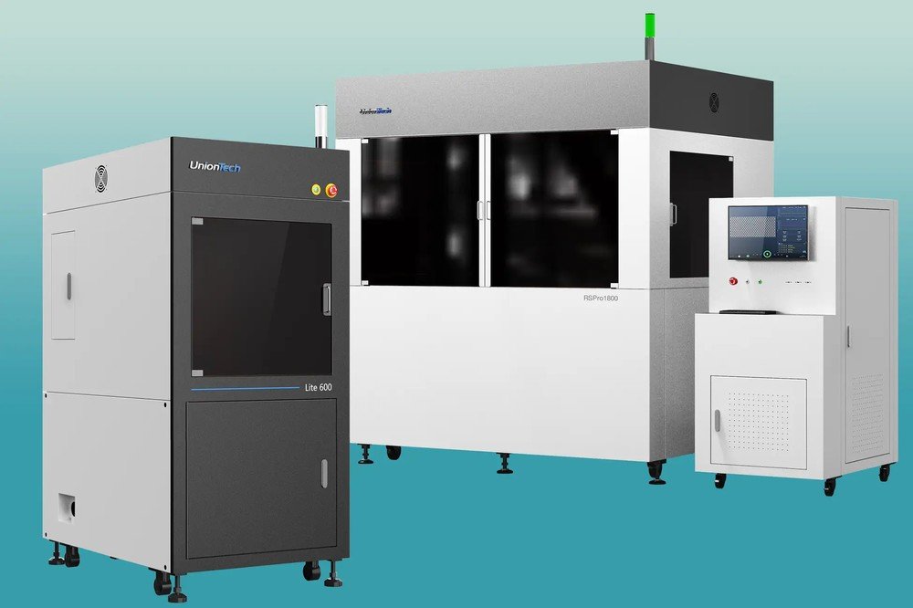 YOKOITO、最大2000mm級の部品を一体造形できる3Dプリンタを導入：3D