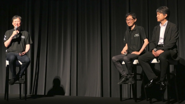 �uHitachi Physical AI Day�v�ɂ�����u���̗l�q