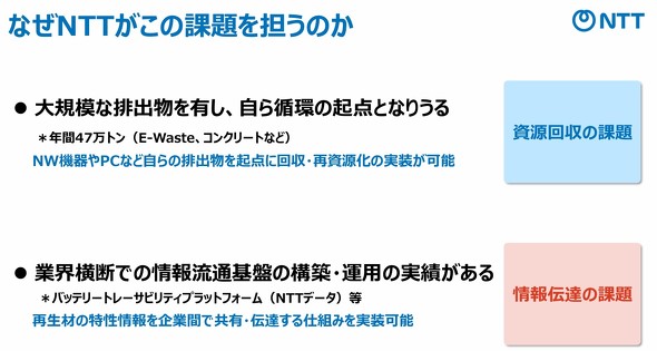 �Ȃ�NTT�����̉ۑ��S���̂�