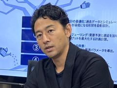 「日本がいないと成り立たない」世界へ、フィジカルAIが導く独自の交渉力