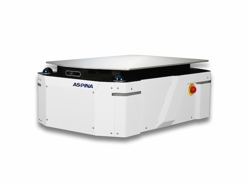 �������s�������{�b�g�uAspinaAMR150L�v