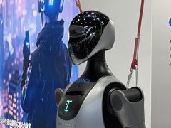 “中国ヒューマノイド革命”はなぜ起きた、異業種や大手テックが動かす市場の今