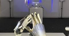 Okamura explores AI-driven future job roles for 2045