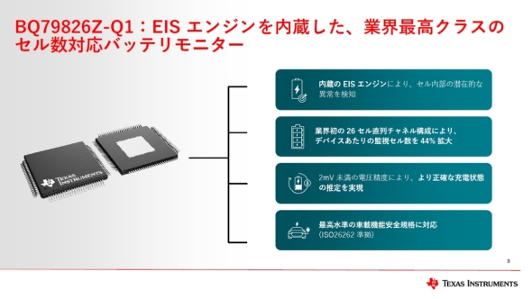 �uBQ79826Z-Q1�v�̓���