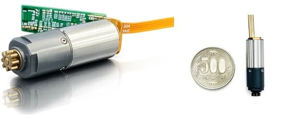 �����^�A�N�`���G�[�^�[���W���[���uD-Drive Module�v
