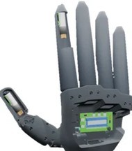 �J�����̑��w���{�b�g�n���h�uD-Hand  5MT�v