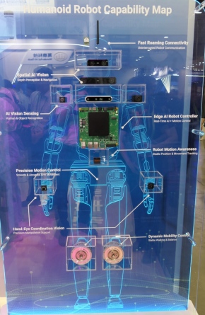 �A�h�o���e�b�N���uCOMPUTEX TAIPEI 2026�v�œW�������q���[�}�m�C�h�����\�����[�V����