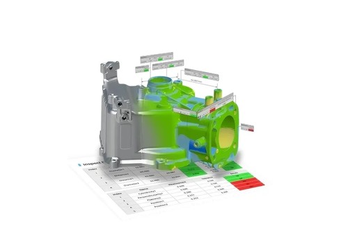 �uSHINING3D Inspect 2026�v�̗��p�C���[�W
