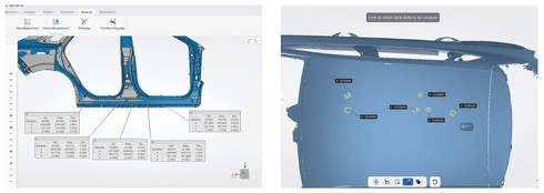 �uSHINING3D Inspect 2026�v�̔������̉�ʃC���[�W
