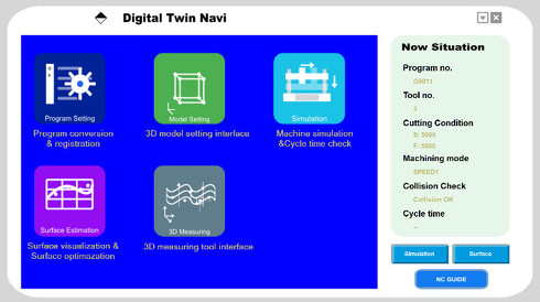 �uNidec NC Twin�v�̉��