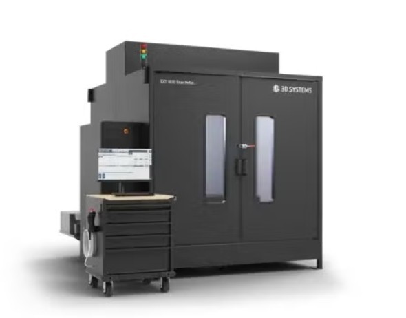 3D Systems��3D�v�����^�uEXT 1070 Titan Pellet�v