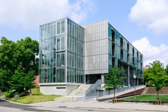 関西大学のイノベーション創生センター