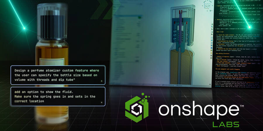 PTC、「Onshape」にAI機能を先行提供 早期アクセスプログラムを開始