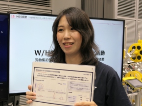 FACTORY-X CEO�̐_�J��䎁