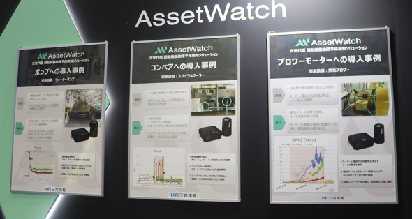 AssetWatch�̓�������