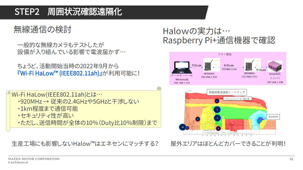STEP 2�ł͎��͏󋵂̊m�F�����u��