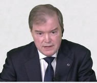 マツダのジェフリー・ガイトン氏