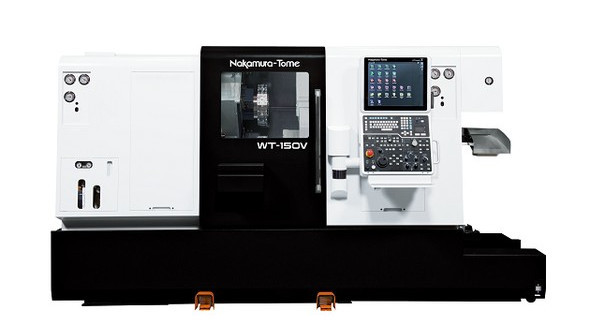 ��������CNC���ՁuWT-150V�v