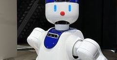 ZEALS D1 將人形機器人帶入真實工作場域