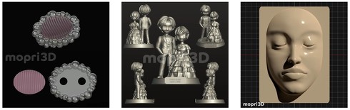 �v���g�^�C�s���O�x���i���j�A�t�B�M���A���`�i���j�A�l�H�畆�̃��f������i�E�j