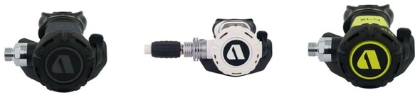 ���R�[���ΏۂƂȂ����_�C�r���O�p���M�����[�^�[�uAPEKS XL4 OCEA ���M�����[�^�[ MINT�v�uAPEKS XL4+ ���M�����[�^�[�v