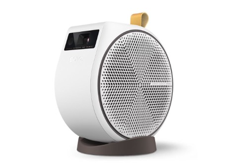 ���R�[���ΏۂƂȂ����[�d�����o�C���v���W�F�N�^�[�uBenQ GV31�v
