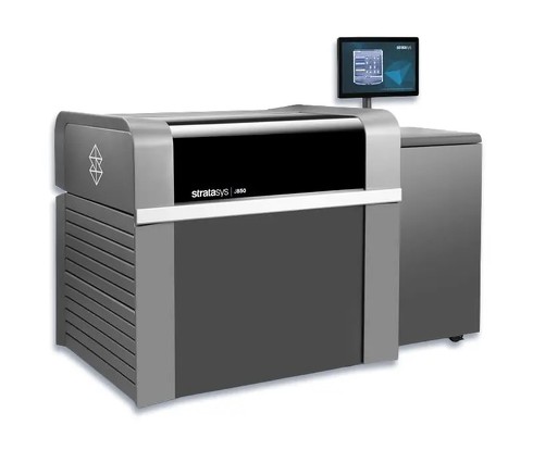 �C���N�W�F�b�g������PolyJet 3D�v�����^�uJ850 Core�v