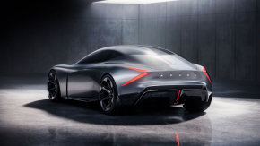 �uAcura NEXERA Vision�v�̃G�N�X�e���A�f�U�C��
