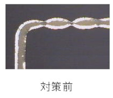 �h�z���ꂽ�V�[���ނ̌`��
