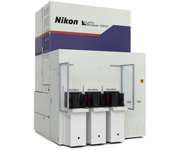 �A���C�����g�X�e�[�V�����uLitho Booster 1000�v