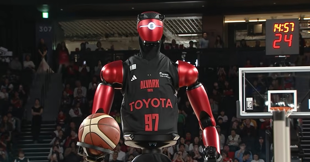 PFN and Toyota’s Physical AI Visions