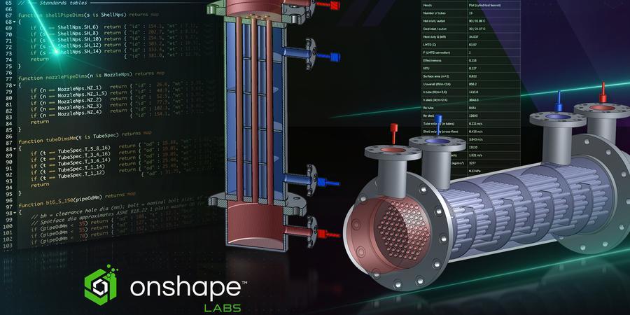 Onshape Adds MCP for Natural-Language CAD