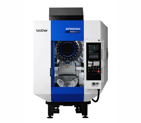 �V���ɊJ�������uSPEEDIO M300Xd2-64T�v