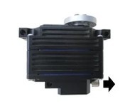新製品のサイドコネクタータイプ「BLA34-**U-AB2」