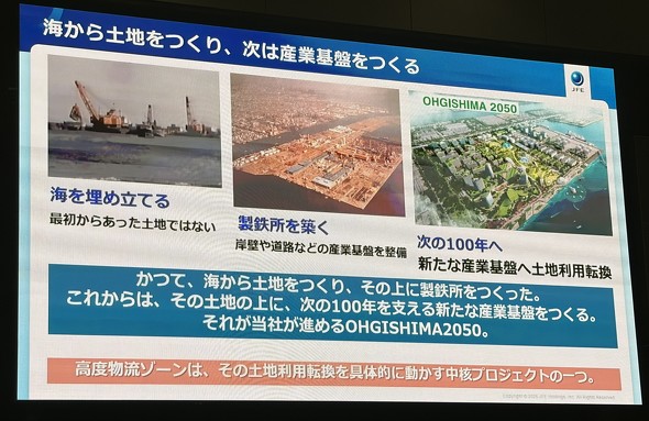 OHGISHIMA20502050���ڎw���p