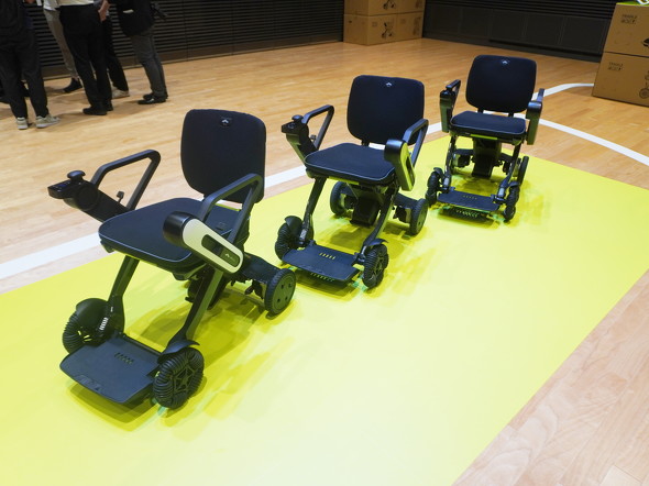 �uWHILL Model C Lite�v