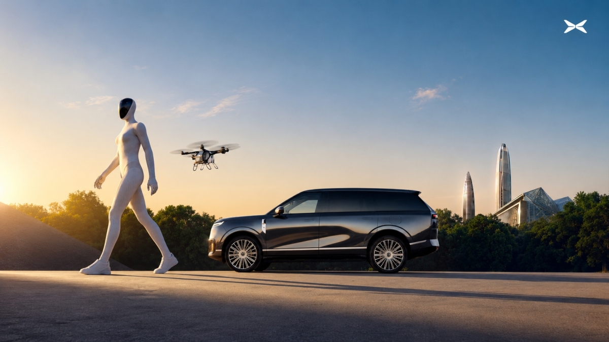 Could LBM Become Automotive AI’s Mainstream Architecture?