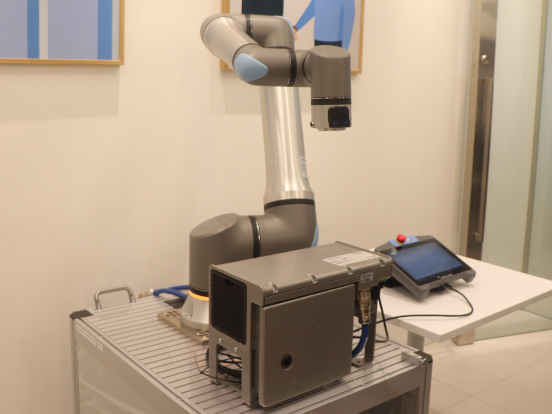 Universal Robots、新世代協働ロボット「Gen 7」を2026年10月より出荷開始へ